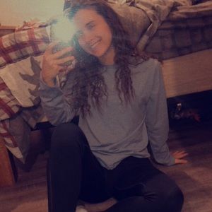 Meet your Posher, Allie